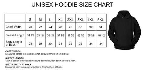 Game Vibes Only Hoodie