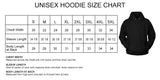 Zodiac Lion Hoodie