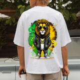 Street King Drip T-shirt