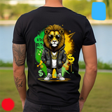 Street King Drip T-shirt