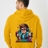 Game Vibes Only Hoodie