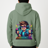 Game Vibes Only Hoodie