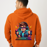 Game Vibes Only Hoodie